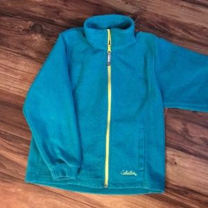 Cabela’s sweatshirt/jacket